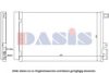 ITAL1 51785214 Condenser, air conditioning